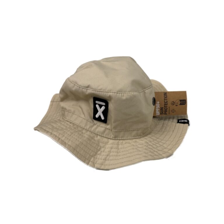 CL WAKE HAT SAND