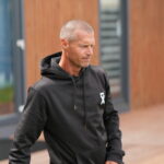 X Wake hoodie