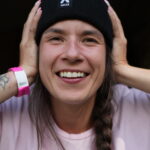 x wake beanie