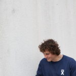 x wake longsleeve