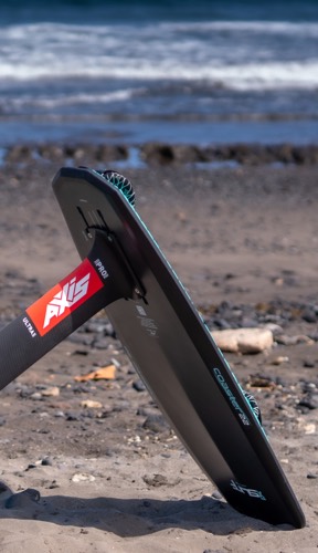 XSURF KATEGORIA POMPE FOIL