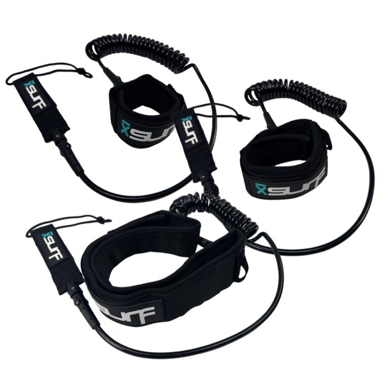 XSURF TANGLE FREE LEASHE ALLTOGETHER