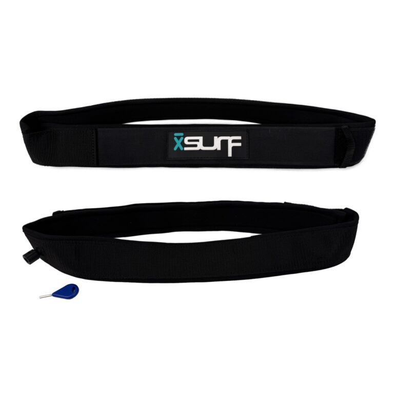XSURF WAIST LEASH
