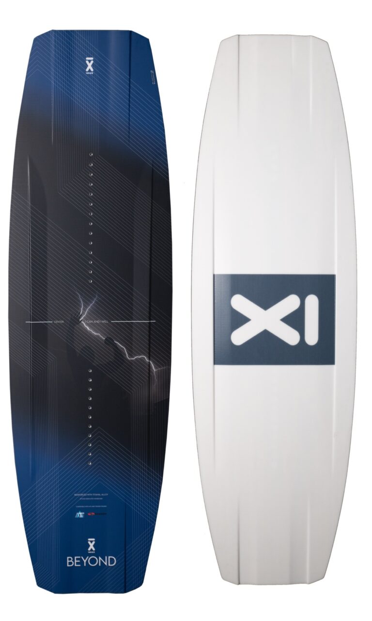 X WAKE WAKEBOARDING MEHR ALS SIT WAKE MODELL