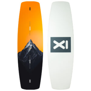 x wake wakeboard dare