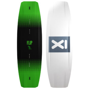 x wake wakeboard flip