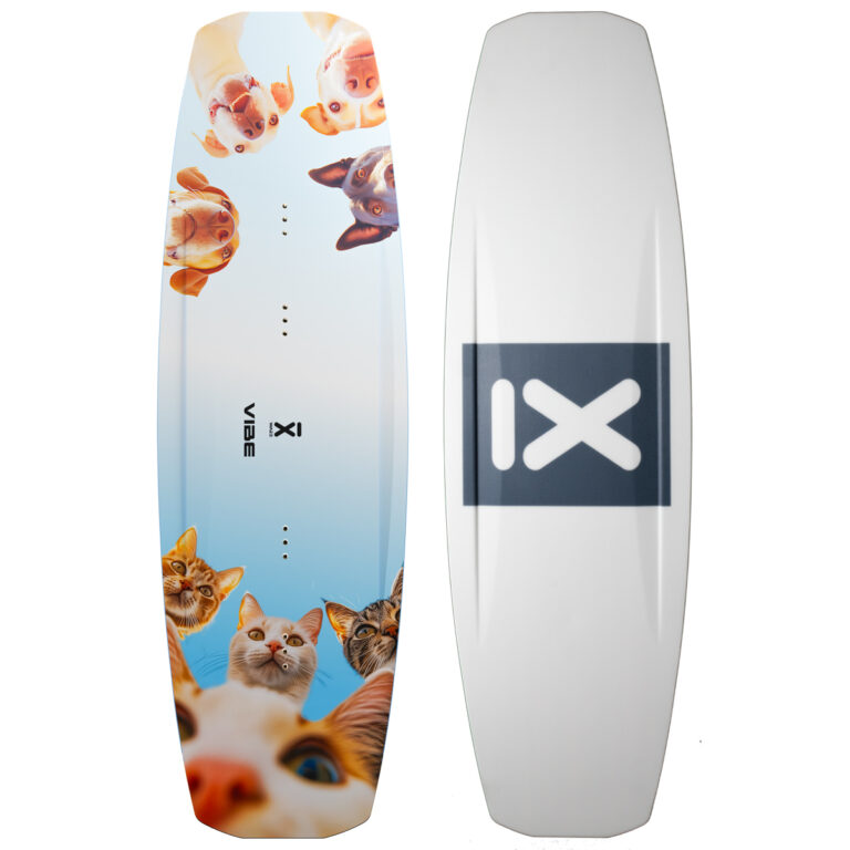 x wake wakebaord for kids vibe