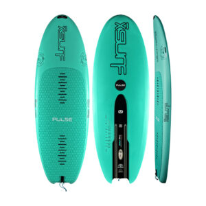 FOIL ASSIST BOARD XSURF PULSE V2