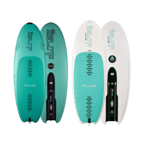 FOIL ASSIST BOARD XSURF PULSE V2