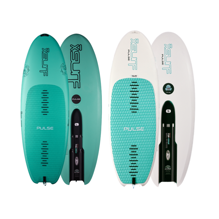 wavemamaです Buy XSURF PULSE V2 2026 FOIL BOARD - Order Now