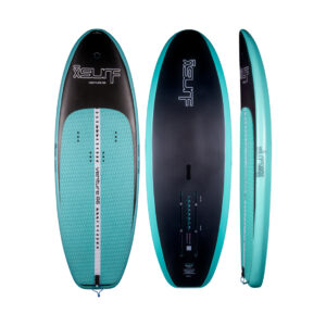 WING FOIL BOARD - VENTURE ML 2026