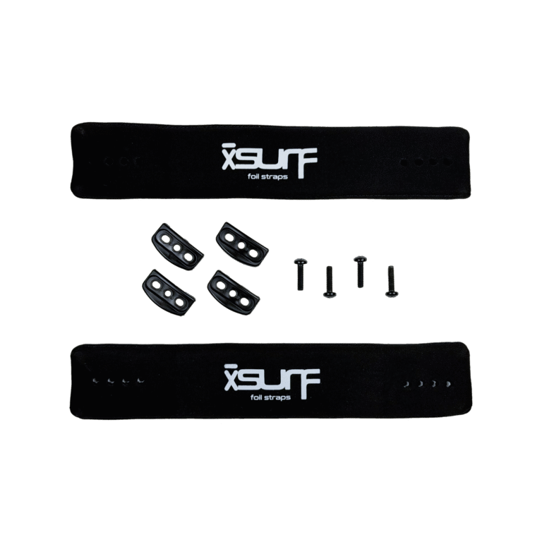 XSURF PUMP STRAPS