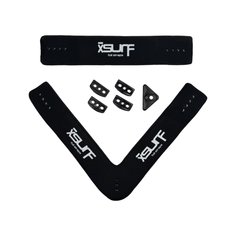 XSURF V STRAPS